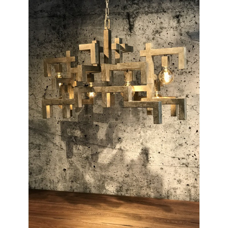 Design hanglamp LB026/6 Magnus