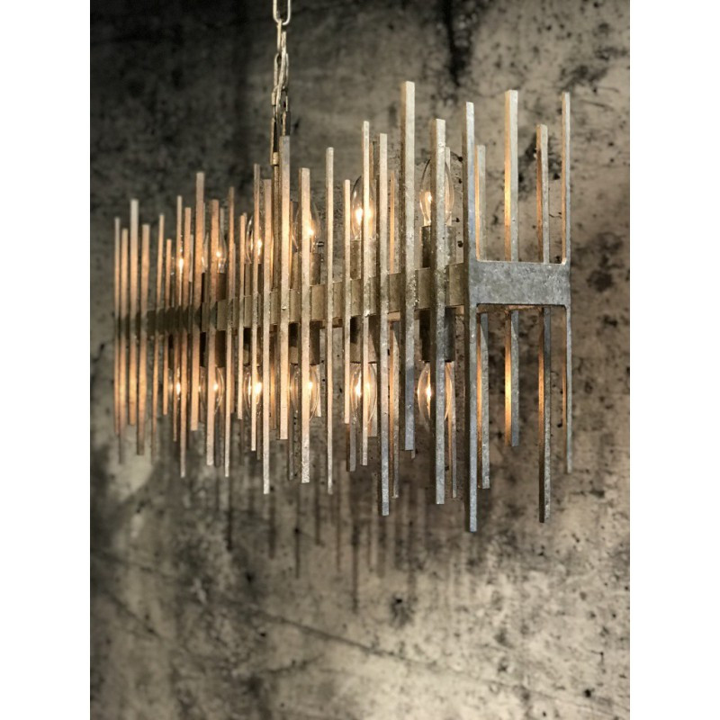 Design hanglamp LB027/12 Raffelo