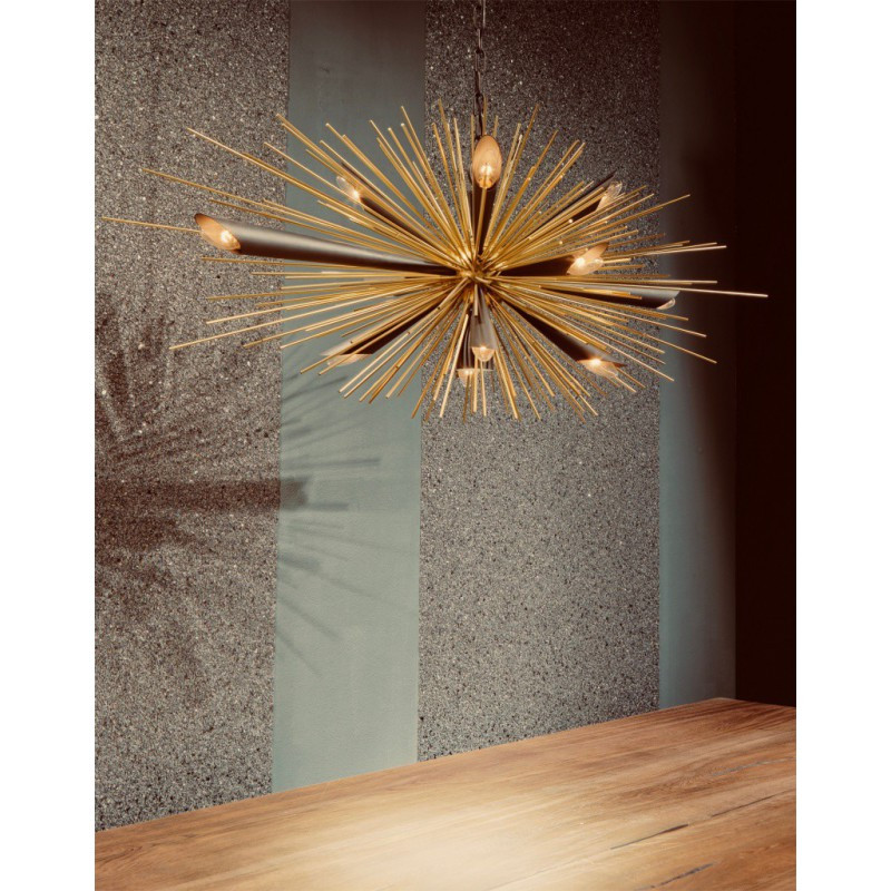 Design hanglamp LB016/12 Springfield ovaal