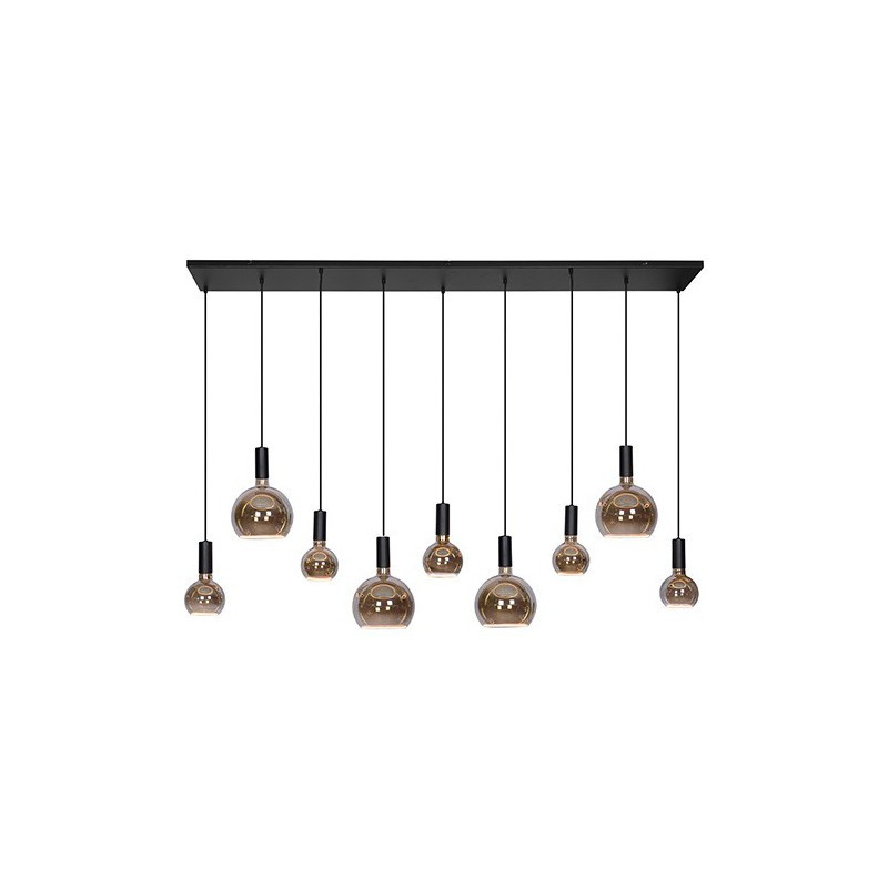 Design hanglamp 40074-9005 Segula 007