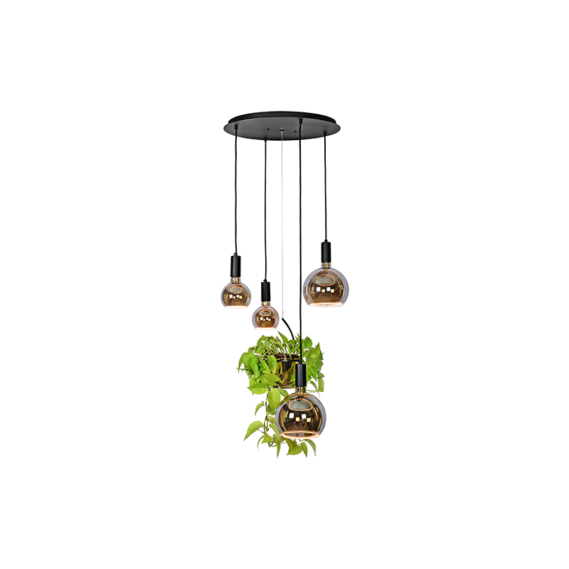 Design hanglamp 2815-9005 Bryggen