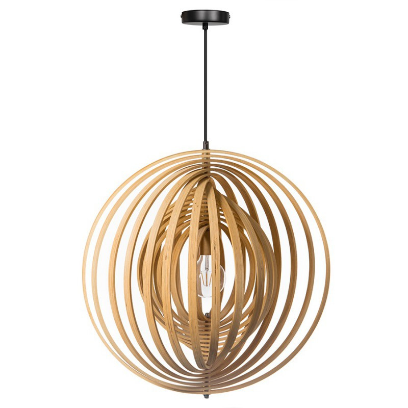 Hanglamp 8807 Woody